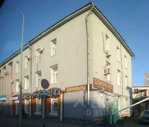 Помещение свободного назначения в Кемеровская область, Кемерово ... - Фото 0