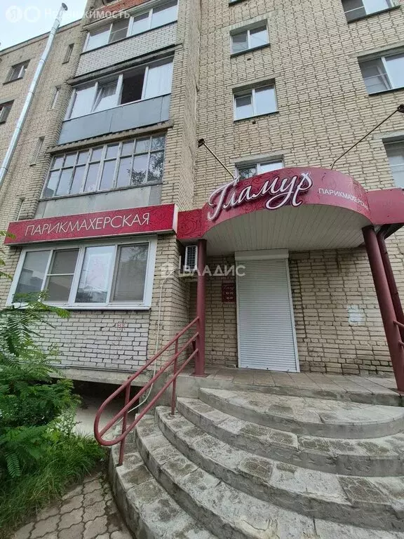 Помещение свободного назначения (35.6 м) - Фото 1