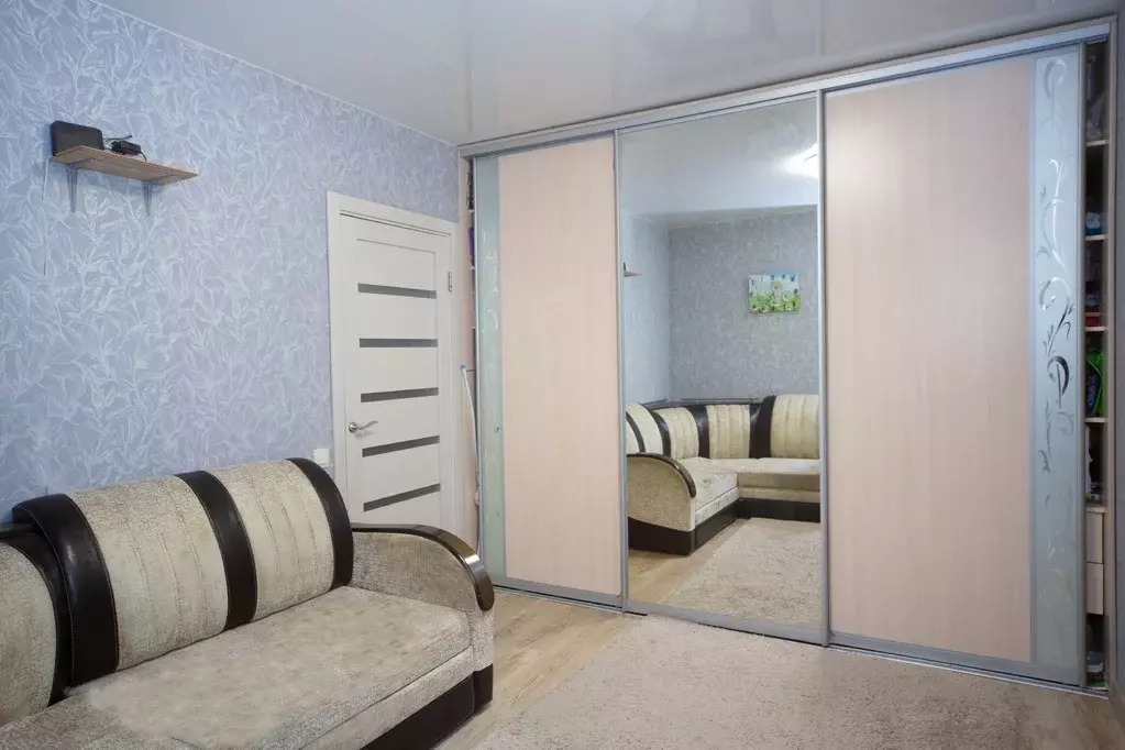 Продаётся 1-к квартира, 36.5 м - Фото 0