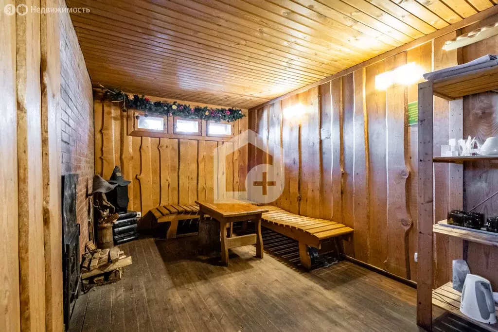Дом в Томск, улица Тимакова, 31/9 (60 м) - Фото 0
