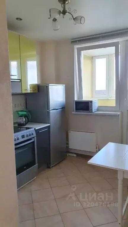 1-к кв. Московская область, Ленинский городской округ, Бутово пгт ... - Фото 0