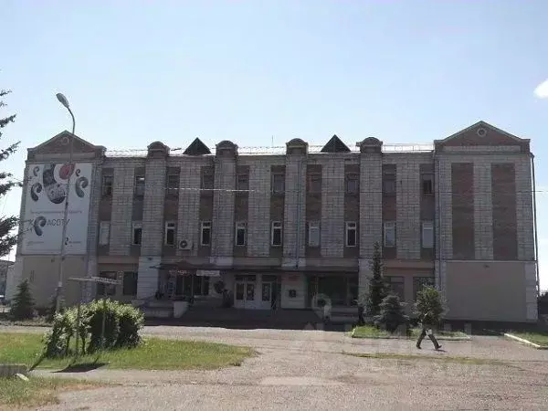Помещение свободного назначения в Омская область, Муромцево рп ул. ... - Фото 1