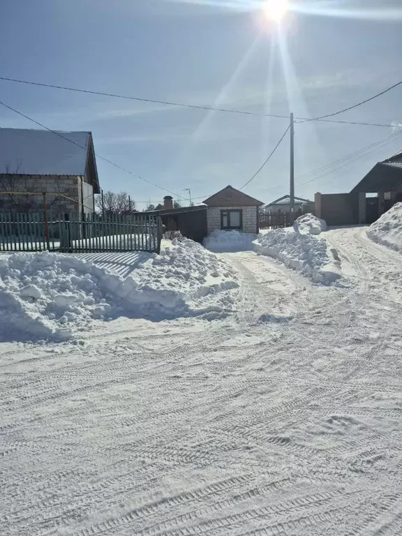 Дом в Самарская область, Ставропольский район, с. Узюково Школьная ул. ... - Фото 2