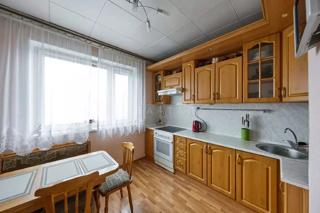 Продается 3-комнатная квартира - Фото 0