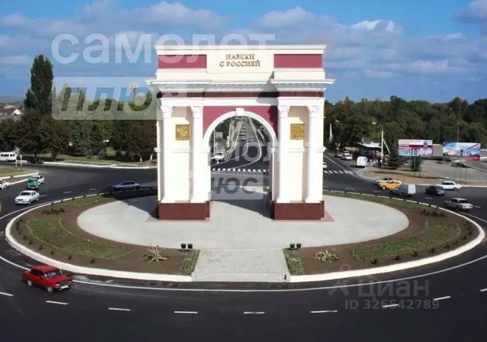 Таунхаус в Кабардино-Балкария, Чегемский район, с. Шалушка ул. Ленина, ... - Фото 1