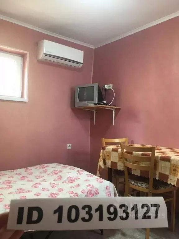 Дом в Краснодарский край, Анапа ул. Шевченко, 234 (45 м) - Фото 1