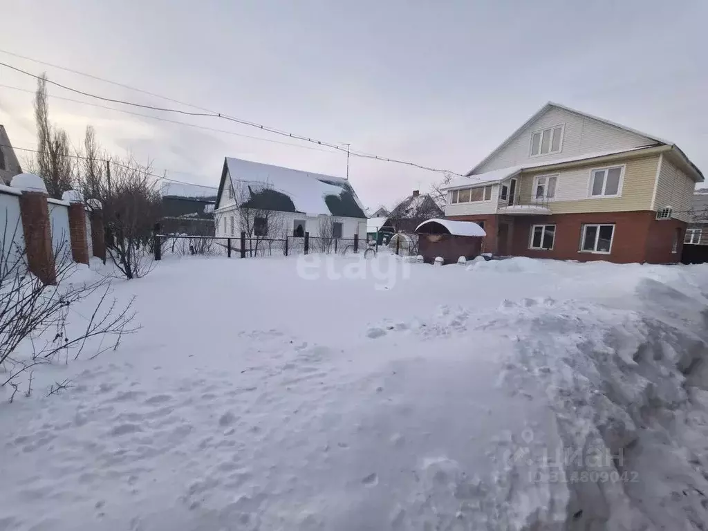 Дом в Башкортостан, Уфа Максимовка мкр, пер. Уютный (160 м) - Фото 0