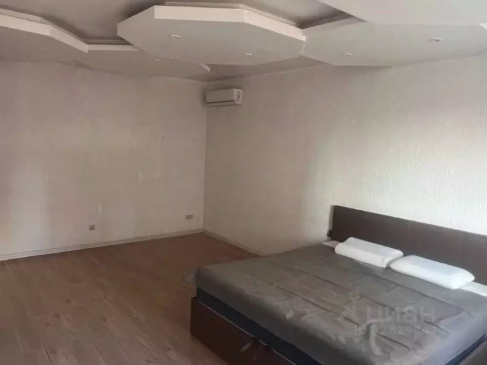 1-к кв. Москва пос. Коммунарка, ул. Сосенский Стан, 11 (44.8 м) - Фото 2