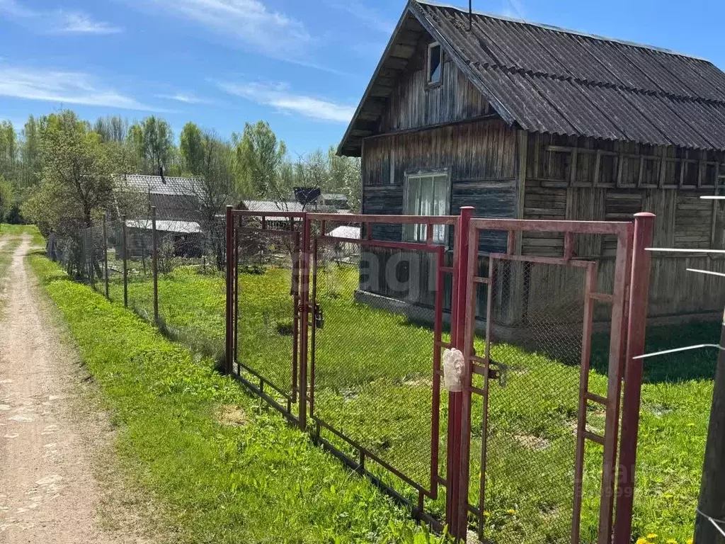 Дом в Псковская область, Псковский муниципальный округ, Череха-2 СНТ ... - Фото 1