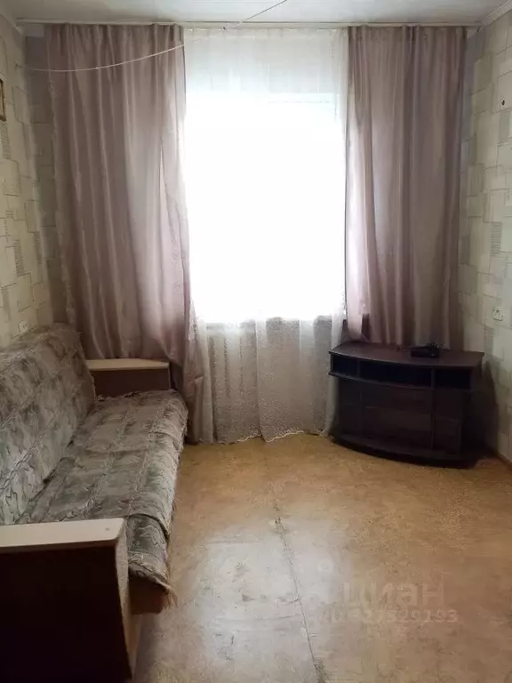 Комната Красноярский край, Красноярск ул. Шевченко, 68 (12.0 м) - Фото 1