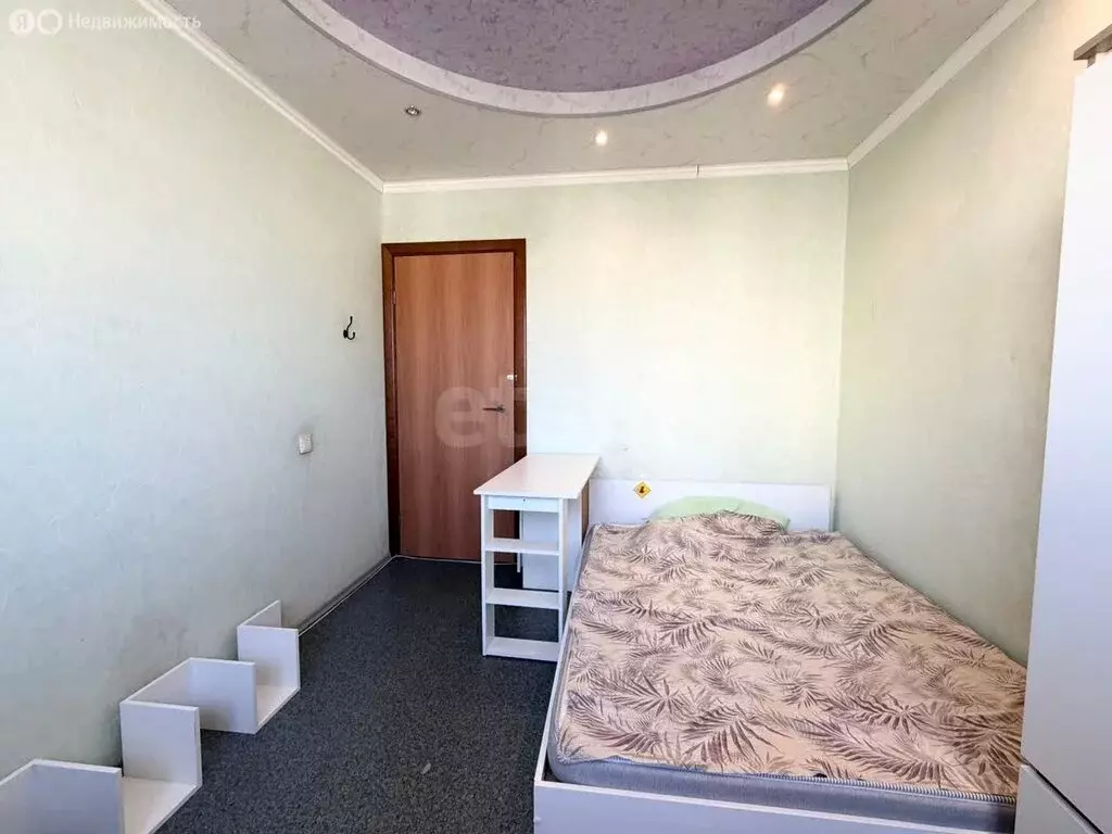 3-комнатная квартира: Череповец, Ленинградская улица, 22 (62.5 м) - Фото 2