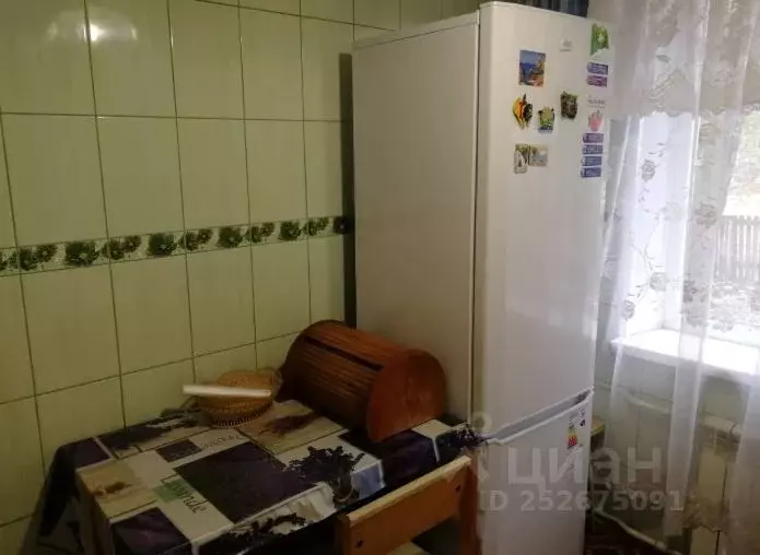 2-к кв. Тульская область, Тула ул. Металлургов, 61 (44.0 м) - Фото 1