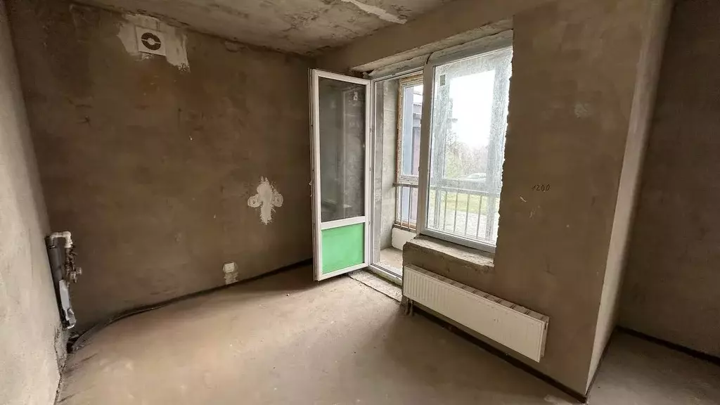 Продаётся квартира-студия, 27 м - Фото 0