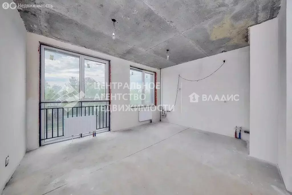 1-комнатная квартира: Рязань, улица Островского, 122к1 (42.9 м) - Фото 1
