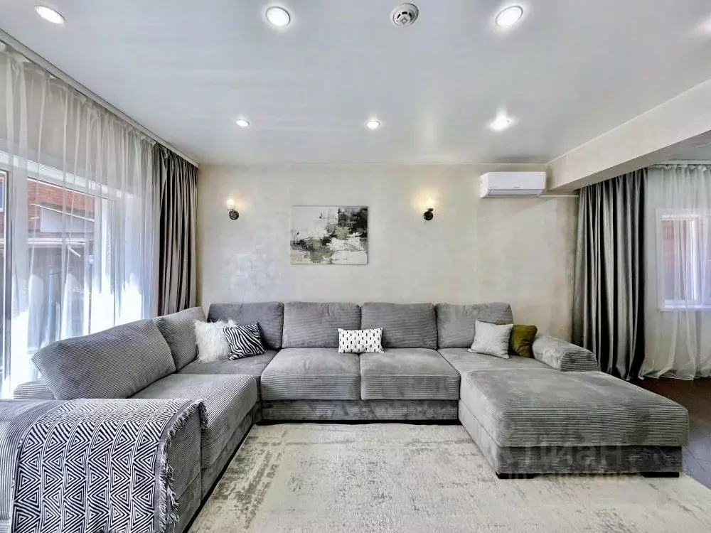 Дом в Иркутская область, Иркутск Имени 4-й Пятилетки СНТ, 131 (125 м) - Фото 2