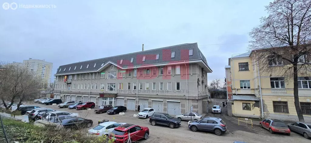 Помещение свободного назначения (17.8 м) - Фото 1