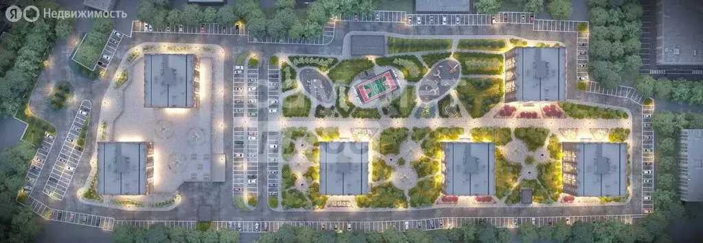 1-комнатная квартира: Ставрополь, улица Доваторцев, 2 (44.92 м) - Фото 2