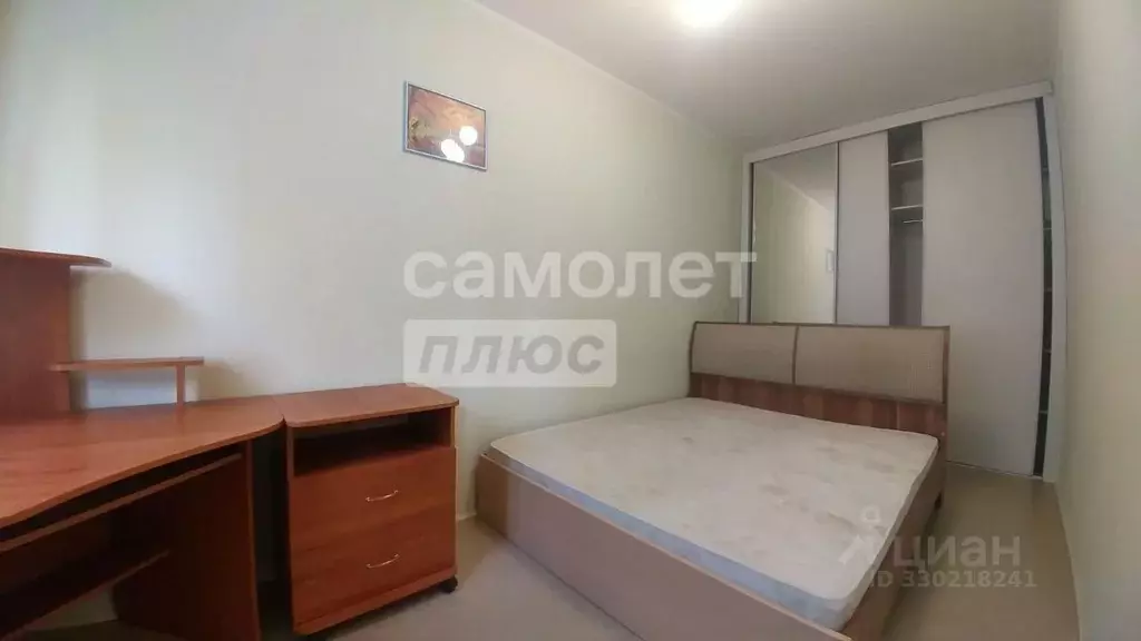 2-к кв. Свердловская область, Екатеринбург ул. Гагарина, 35 (43.5 м) - Фото 2