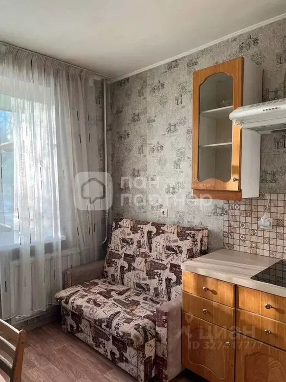 1-к кв. Санкт-Петербург просп. Королева, 47К1 (35.0 м) - Фото 2