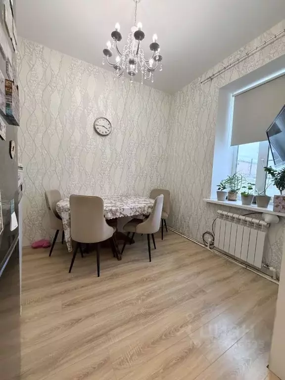 Дом в Самарская область, Тольятти проезд Жилина, 77 (105 м) - Фото 2