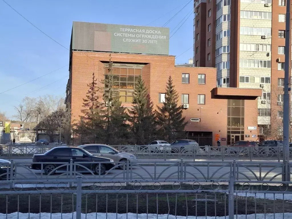 Склад в Свердловская область, Екатеринбург ул. Машинная, 29Б (37 м) - Фото 1