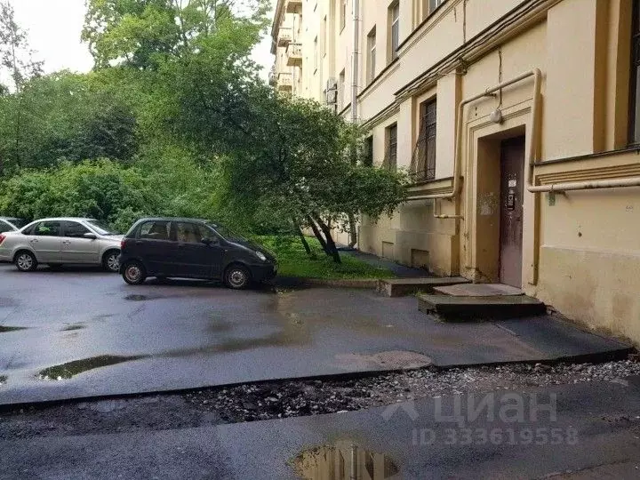 Помещение свободного назначения в Санкт-Петербург ул. Комиссара ... - Фото 2