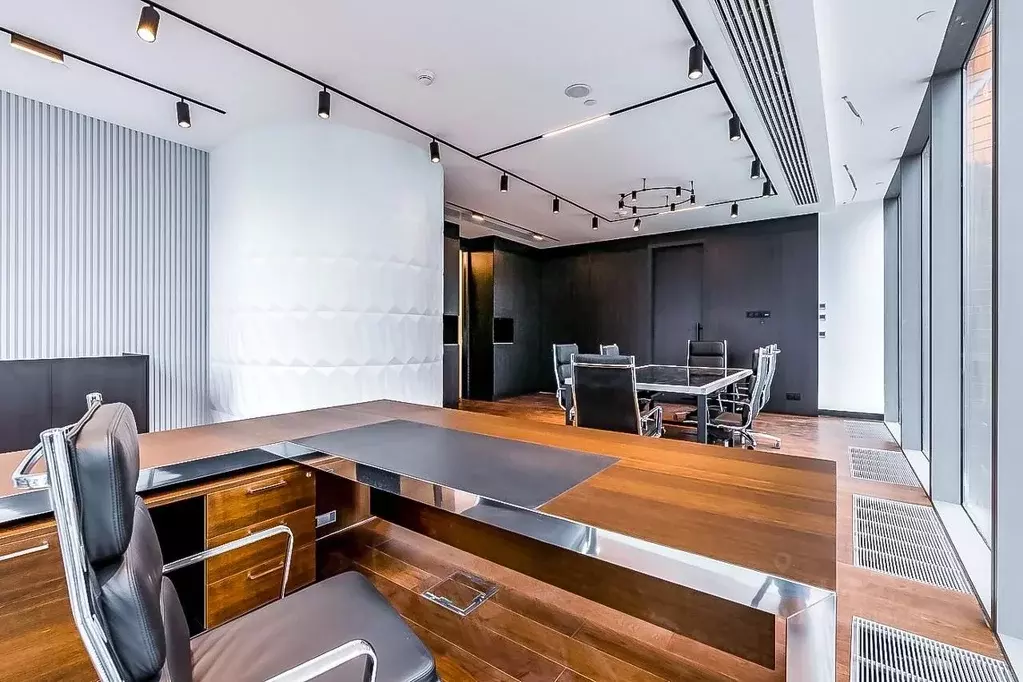 Офис в Москва наб. Пресненская, 12 (500 м) - Фото 2