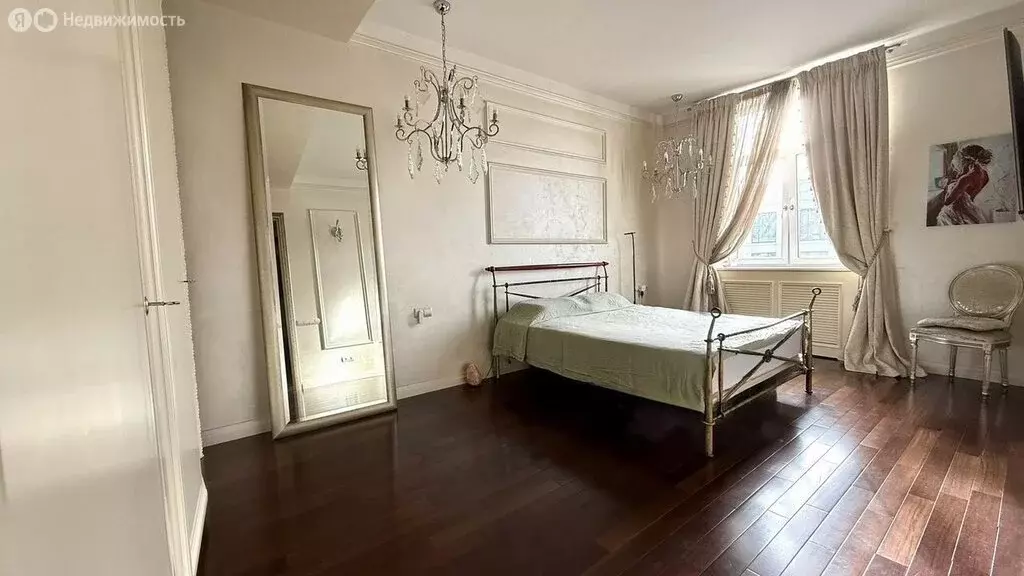 2-комнатная квартира: Москва, Рочдельская улица, 26/28с4 (58 м) - Фото 2