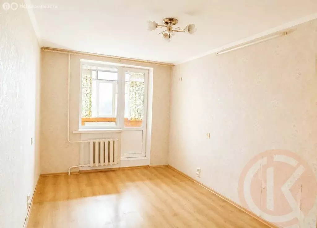 3-комнатная квартира: Симферополь, улица Батурина, 44/50 (67.1 м) - Фото 1