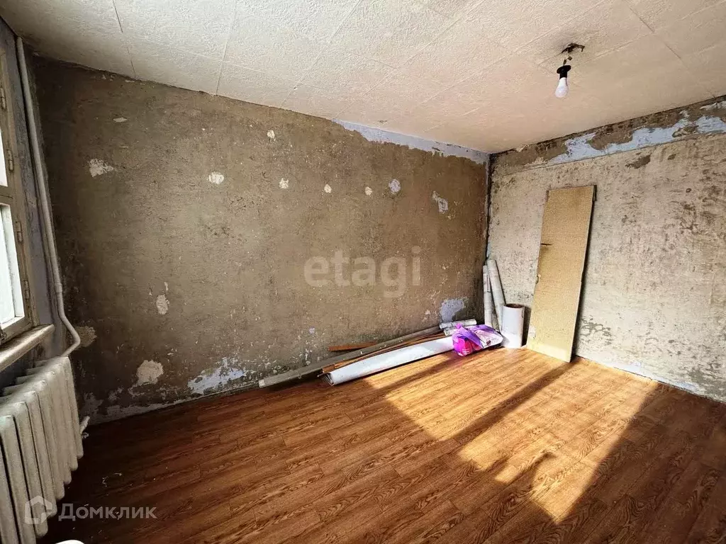 Продаётся 1-к квартира, 25 м - Фото 1