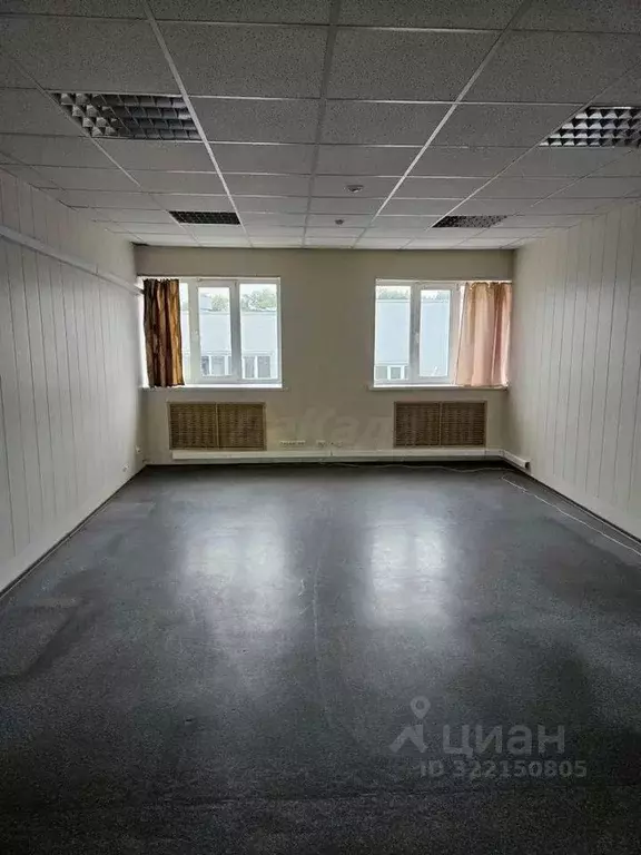 Офис в Ульяновская область, Ульяновск Октябрьская ул., 51с3 (170 м) - Фото 0