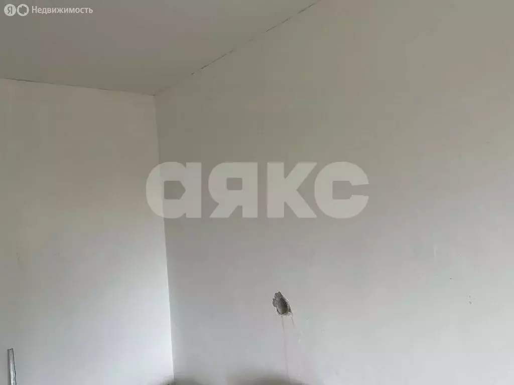 2-комнатная квартира: село Федино, 11 (44 м) - Фото 1