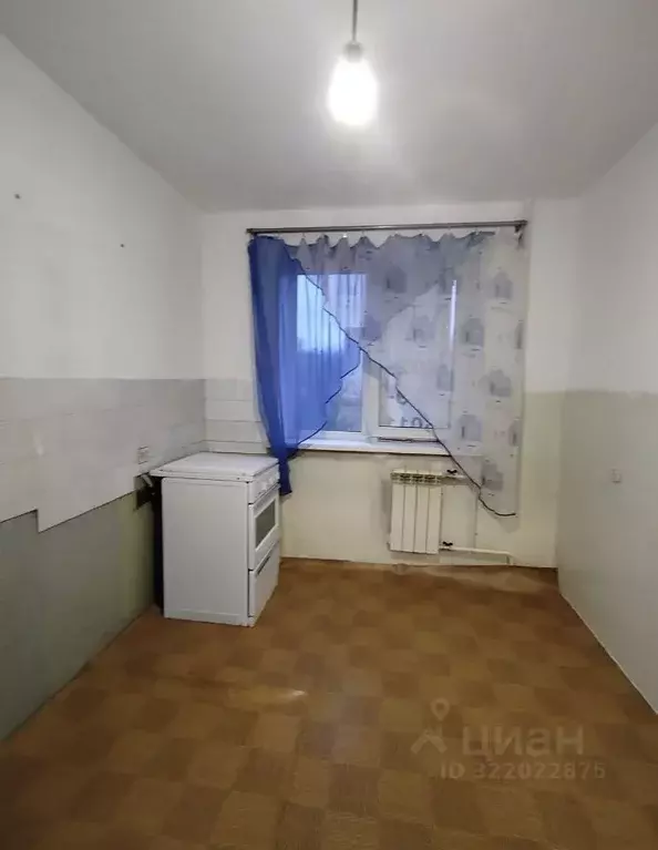 2-к кв. Кемеровская область, Новокузнецк ул. Тольятти, 30 (43.7 м) - Фото 1