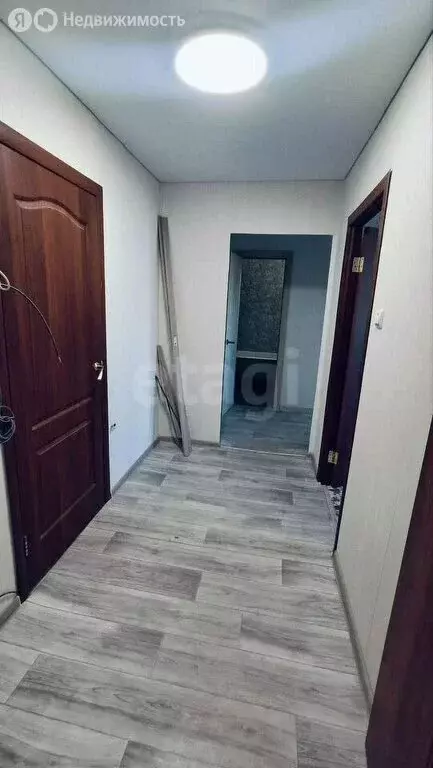 2-комнатная квартира: Челябинск, Комсомольский проспект, 78А (50 м) - Фото 1