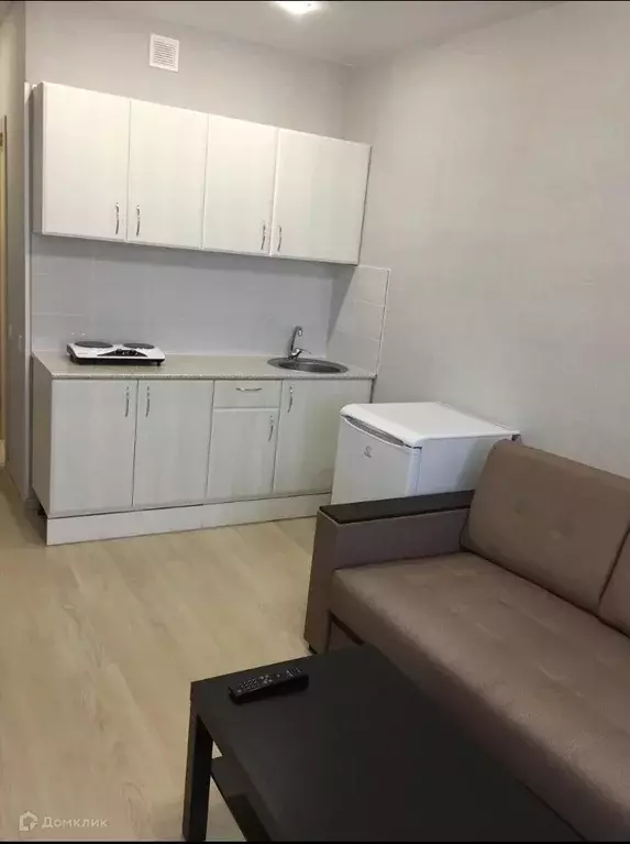 Продаётся 1-к квартира, 51.3 м - Фото 0