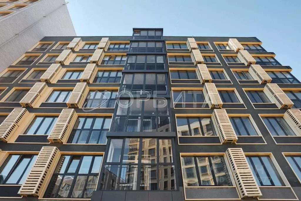 1-к кв. Тюменская область, Тюменский муниципальный округ, д. Дударева ... - Фото 1