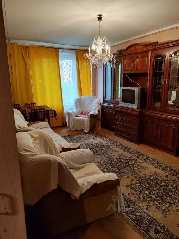 2-к кв. Москва, Москва, Зеленоград к613 (46.0 м) - Фото 2