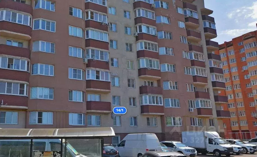 Помещение свободного назначения в Московская область, Шатура ... - Фото 1