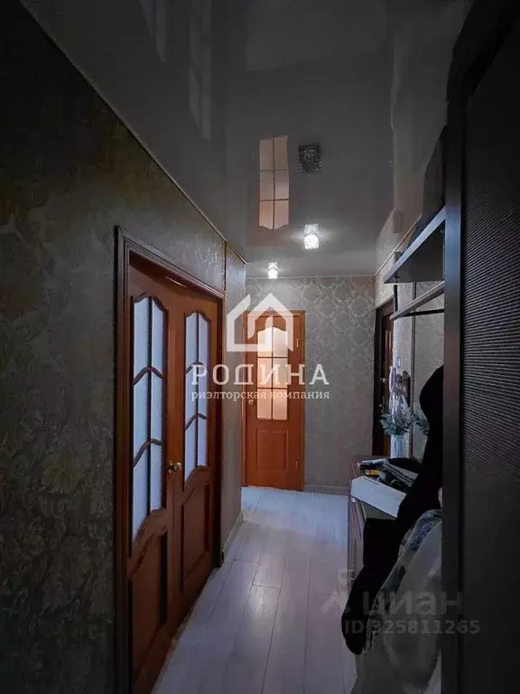 2-к кв. Хабаровский край, Комсомольск-на-Амуре ул. Лазо, 19к3 (60.5 м) - Фото 1