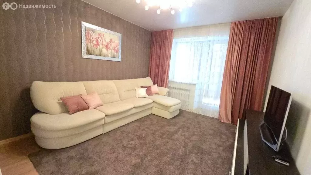 1-комнатная квартира: Екатеринбург, улица 8 Марта, 173 (44.8 м) - Фото 0