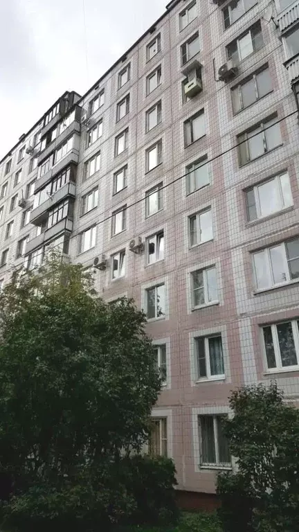 2-к. квартира, 44,4 м, 4/9 эт. - Фото 0