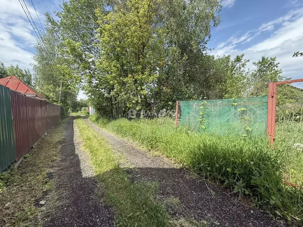 Участок 5,4 сот. (СНТ, ДНП) - Фото 0