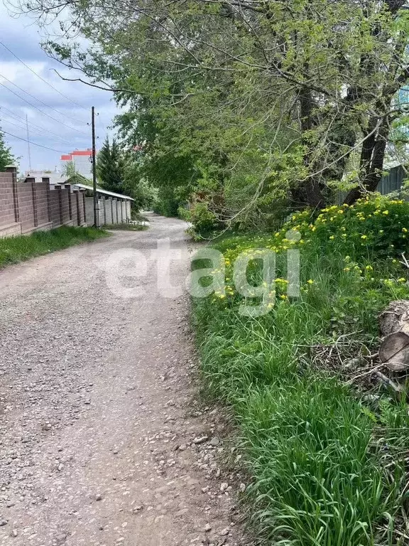 Участок 4 сот. (СНТ, ДНП) - Фото 1