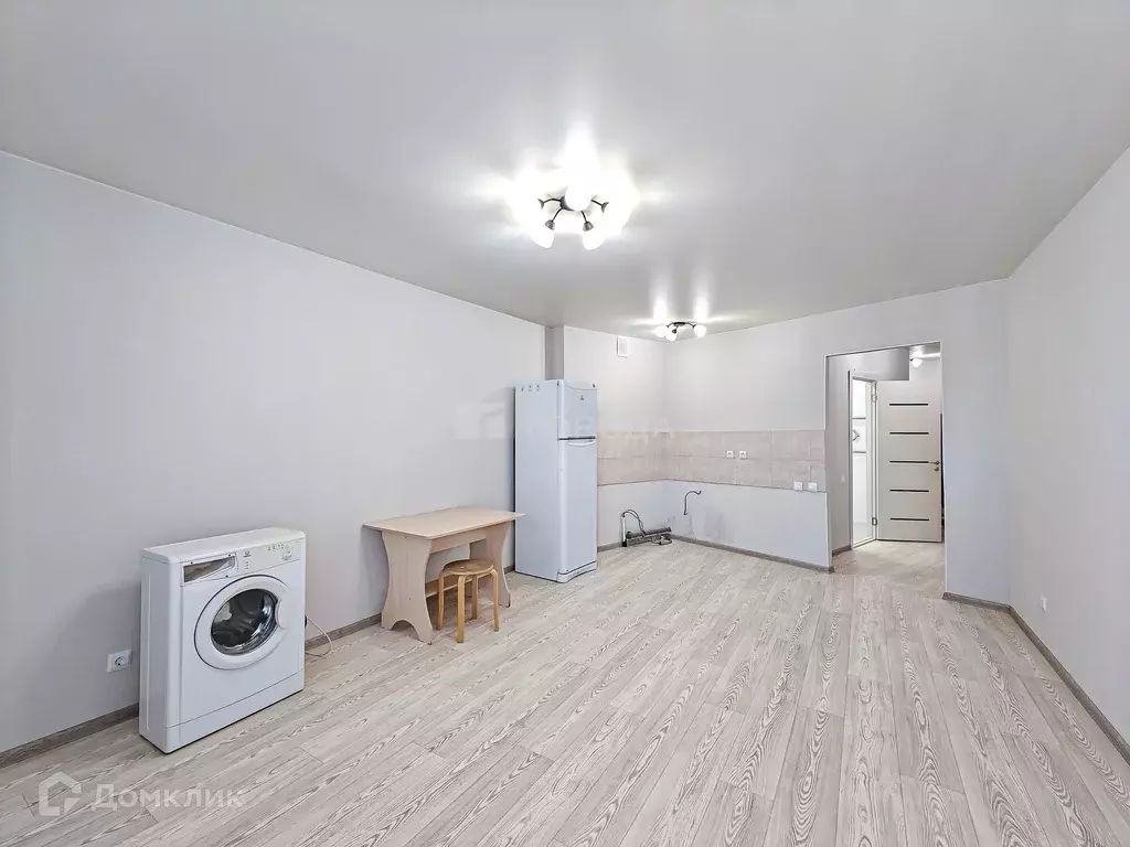 Продаётся квартира-студия, 36.9 м - Фото 0