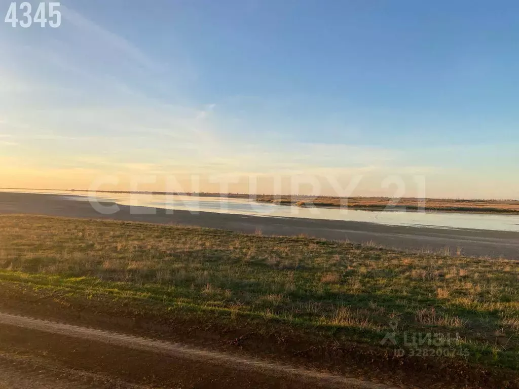 Участок в Крым, Сакский район, с. Ивановка ул. Приморская (140.0 сот.) - Фото 2