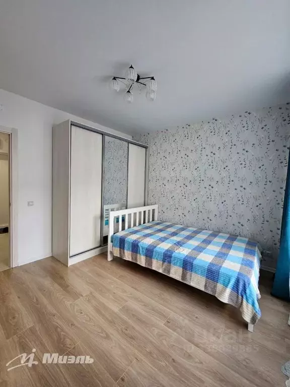 1-к кв. Московская область, Котельники Парковый мкр, 1к20 (44.1 м) - Фото 1