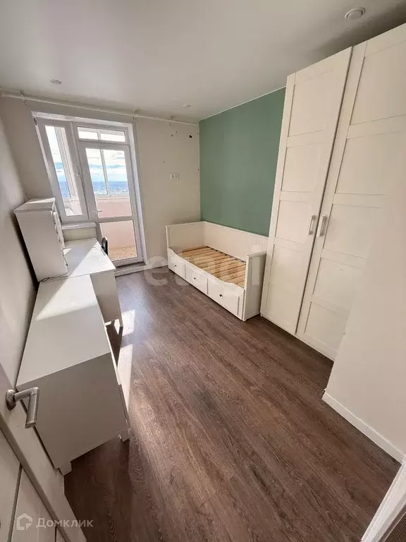 Продаётся 4-к квартира, 96.53 м - Фото 0