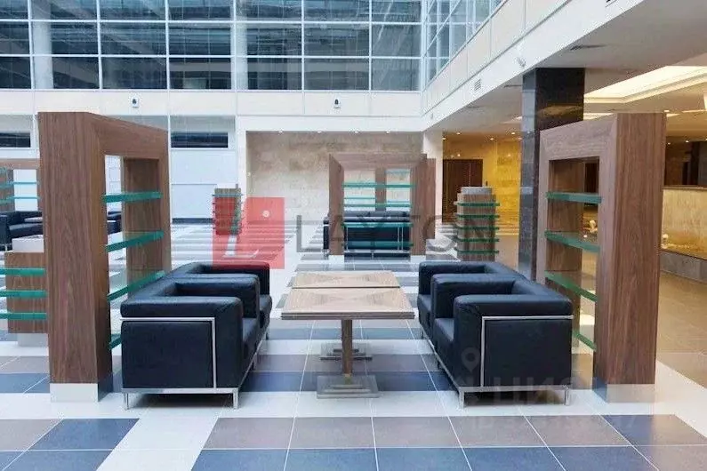 Офис в Москва ул. Горбунова, 2С3 (109 м) - Фото 1