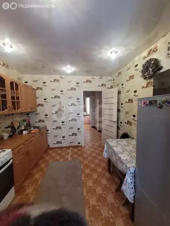 2-комнатная квартира: Ишимбай, Молодёжная улица, 10 (48.2 м) - Фото 2