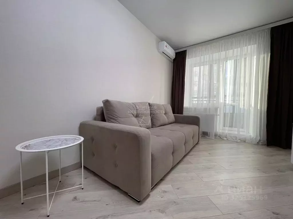 1-к кв. Татарстан, Казань проезд Яраткан, 3 (40.0 м) - Фото 2